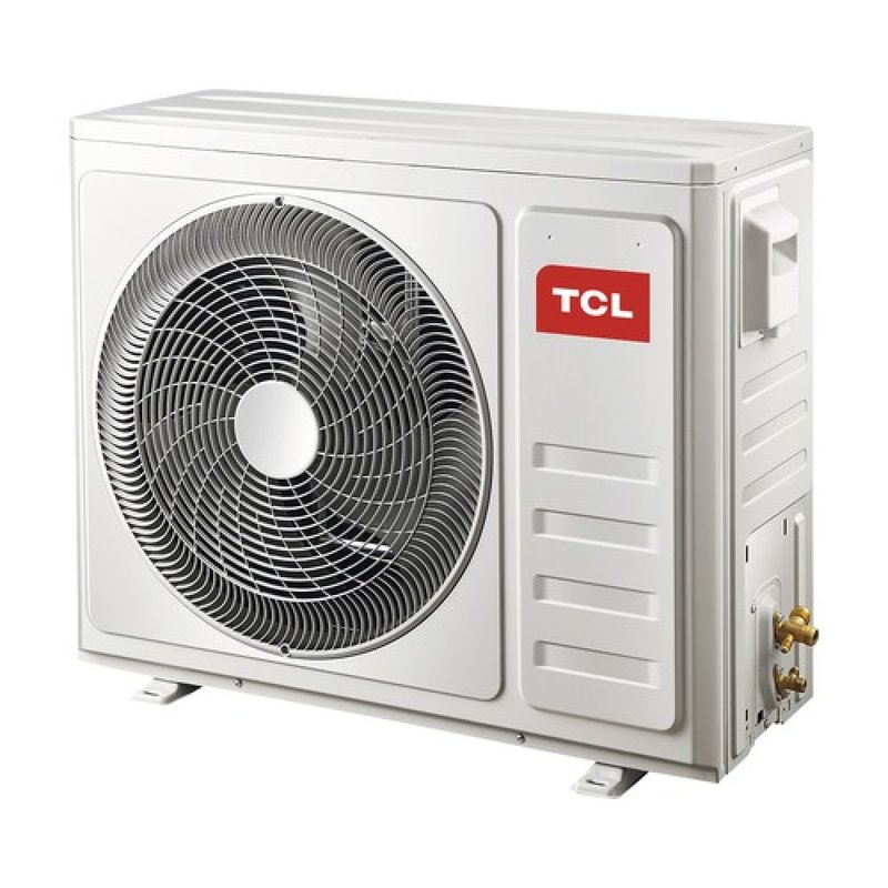 Aparat aer conditionat TCL Wi-Fi Smart 24000 BTU