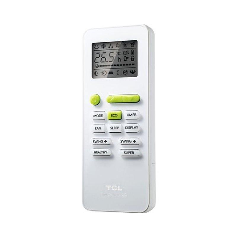 Aparat aer conditionat TCL Wi-Fi Smart 24000 BTU